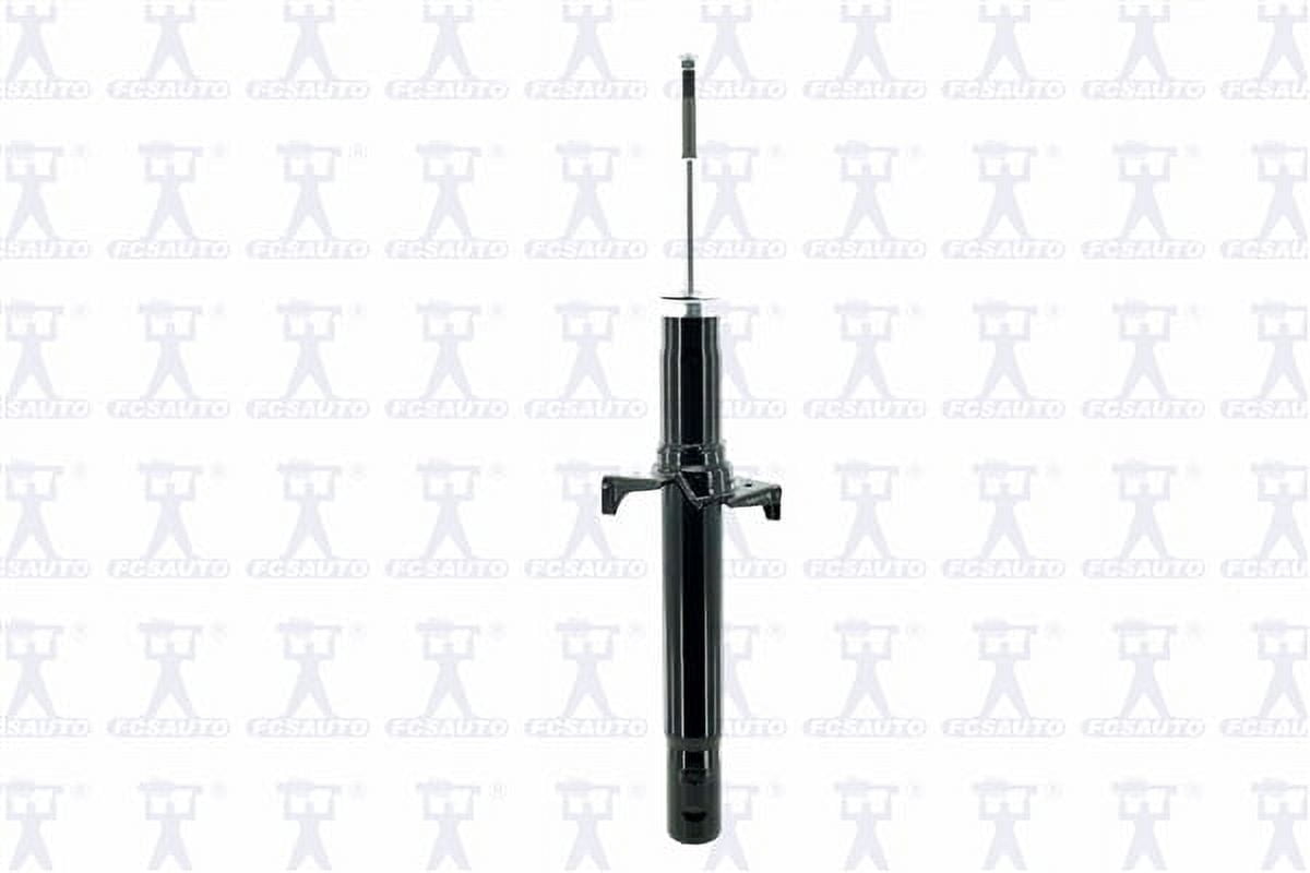 Suspension Strut Assembly