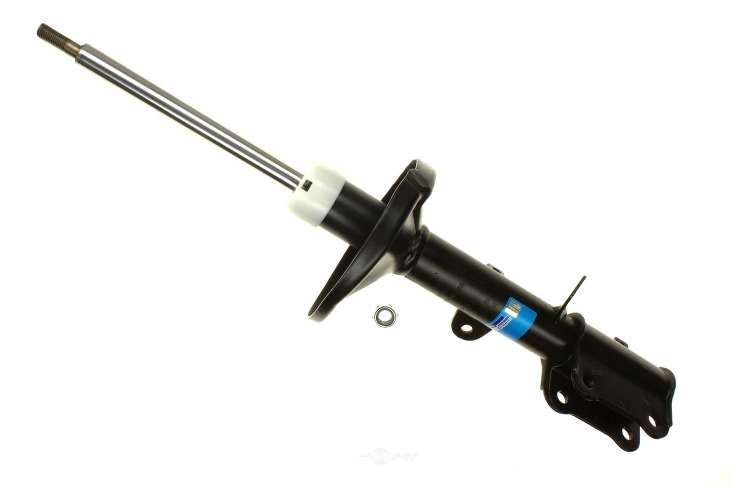 Suspension Strut Assembly
