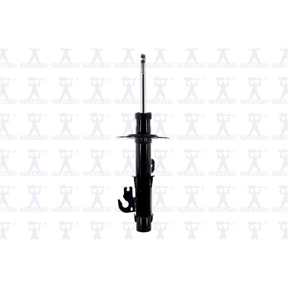 Suspension Strut Assembly