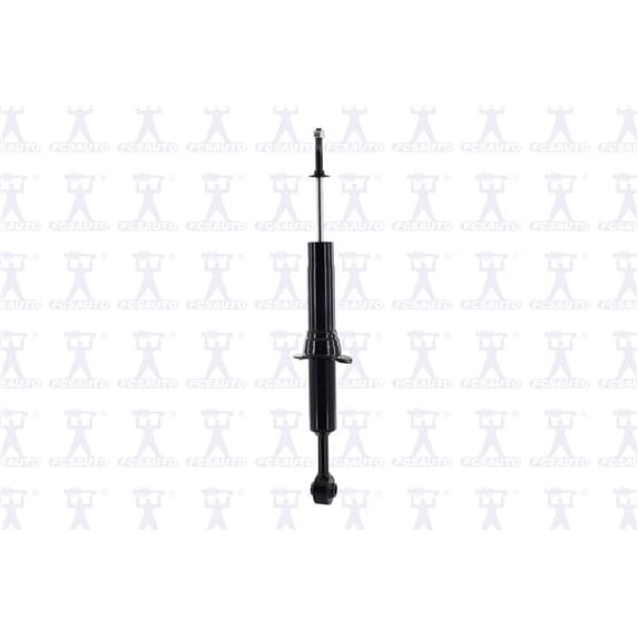 Suspension Strut Assembly