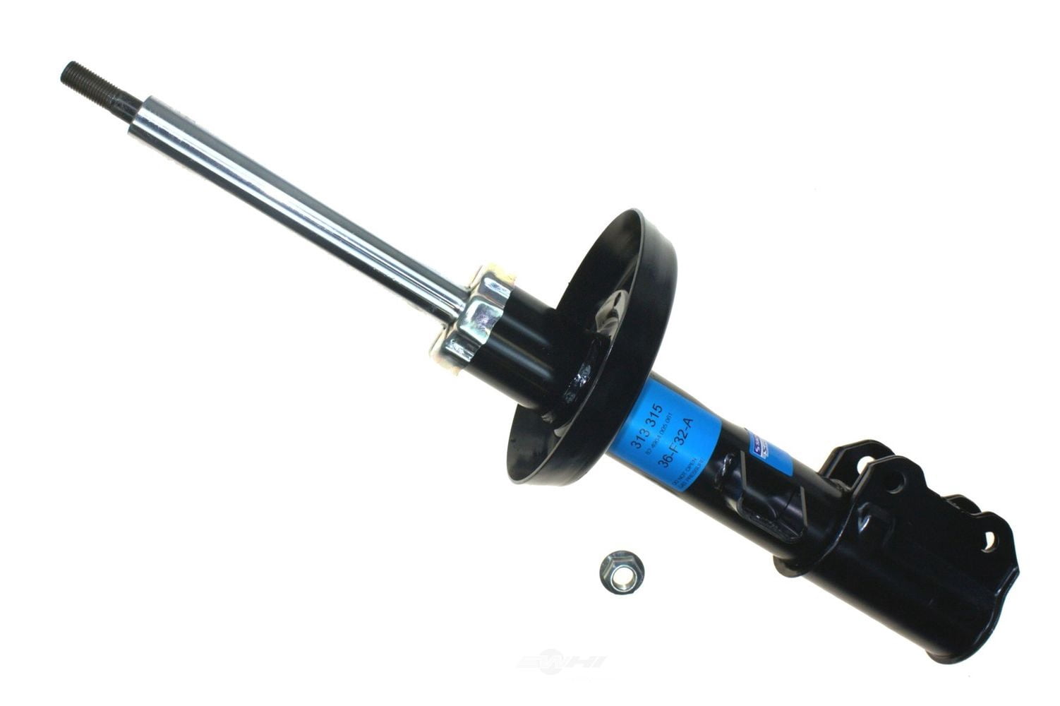 Suspension Strut Assembly