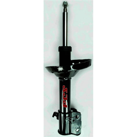 Suspension Strut Assembly