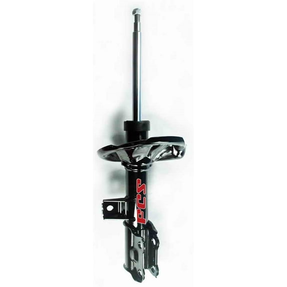 Suspension Strut Assembly