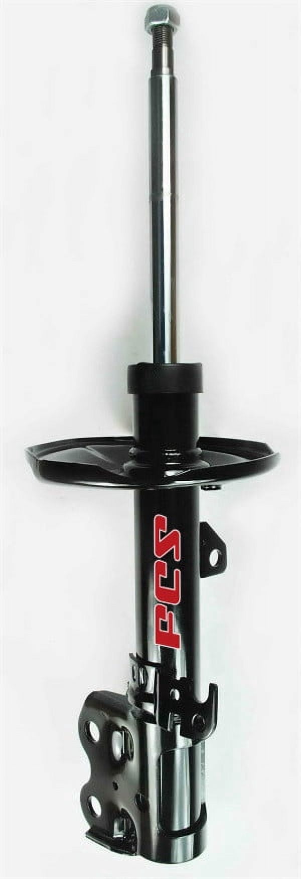 Suspension Strut Assembly