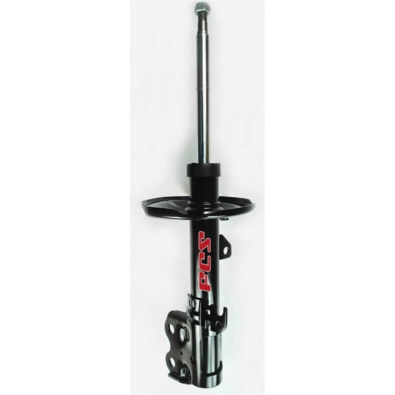 Suspension Strut Assembly