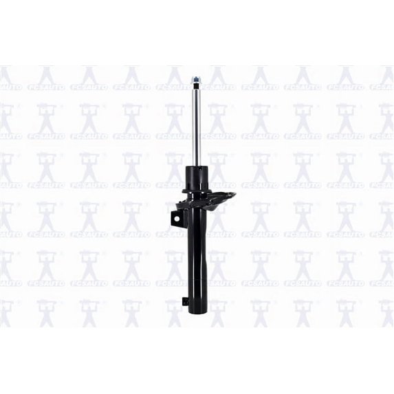 Suspension Strut Assembly