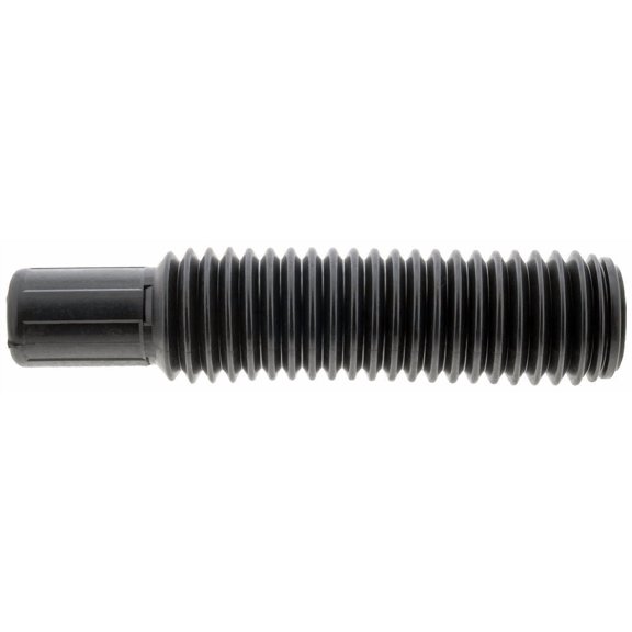 Suspension Strut Bellows Fits select: 2003-2016 TOYOTA COROLLA, 2012-2016 HYUNDAI ELANTRA
