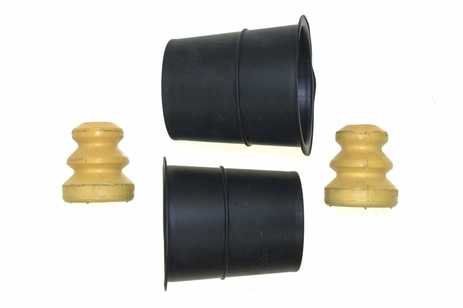 Suspension Strut Bellows