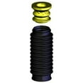 thumbnail image 1 of Suspension Strut Bellows, 1 of 5