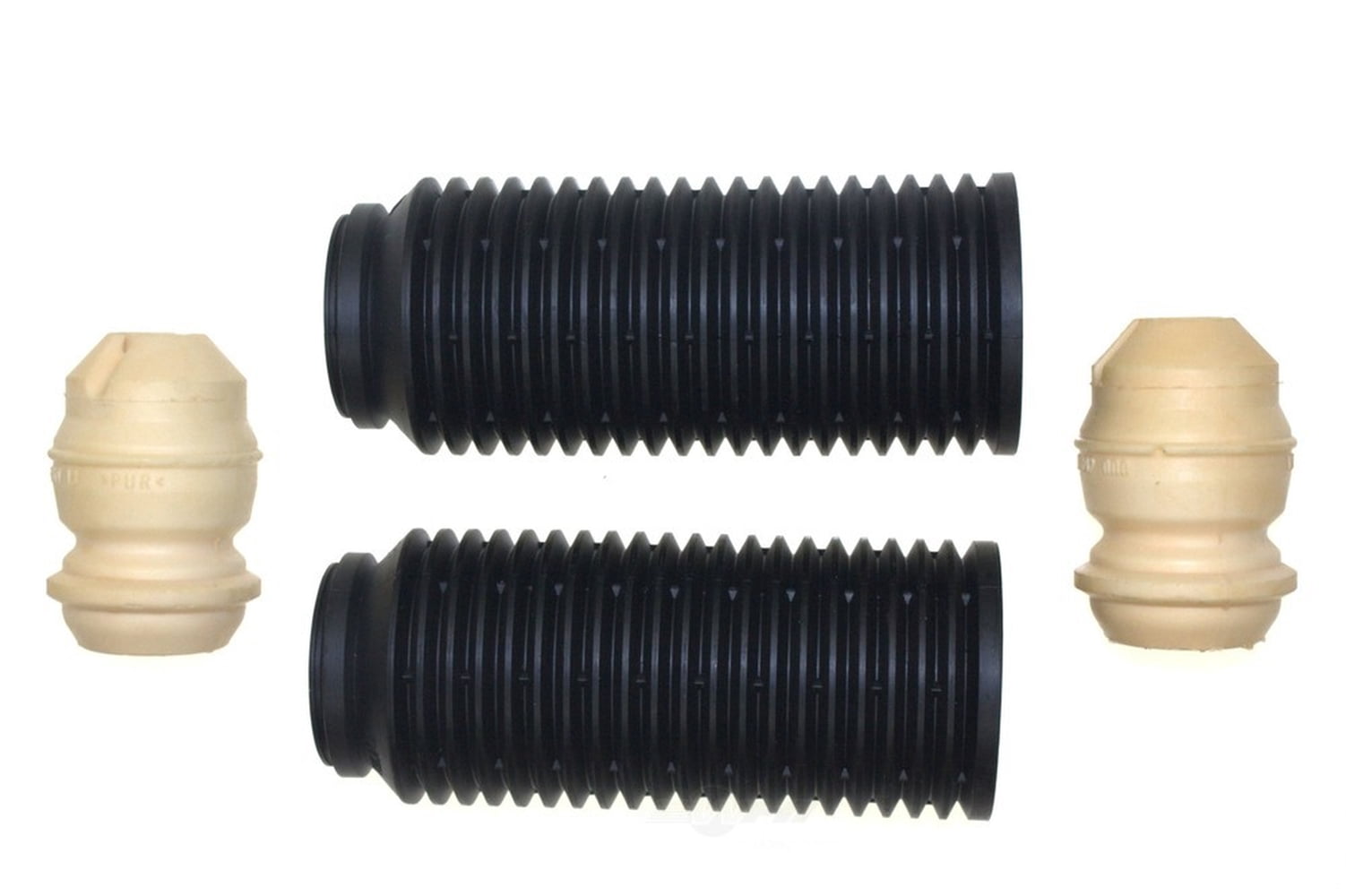 Suspension Strut Bellows