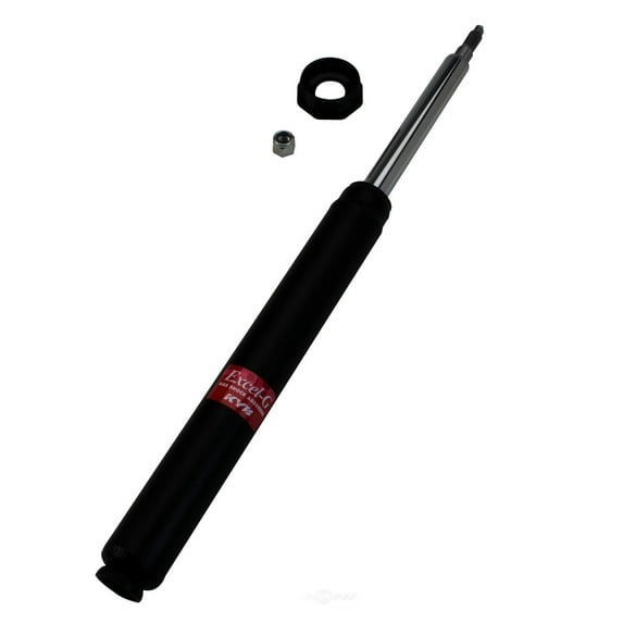 Suspension Strut Cartridge Fits select: 1988-1993 PONTIAC LEMANS, 1999-2002 DAEWOO LANOS