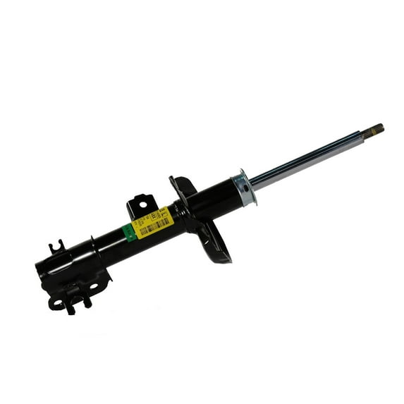 Suspension Strut Fits 2014 Chevrolet Spark