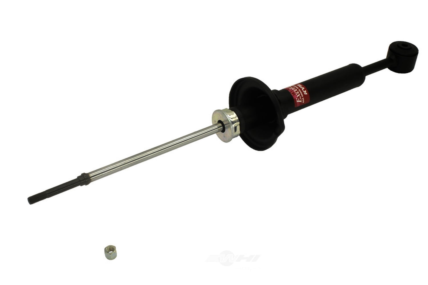Suspension Strut Fits select: 1988-1993 FORD FESTIVA