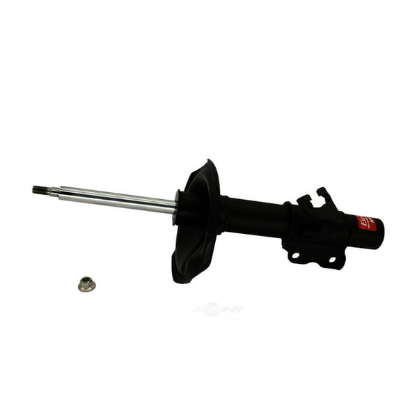 Suspension Strut Fits select: 1989-1994 NISSAN 240SX