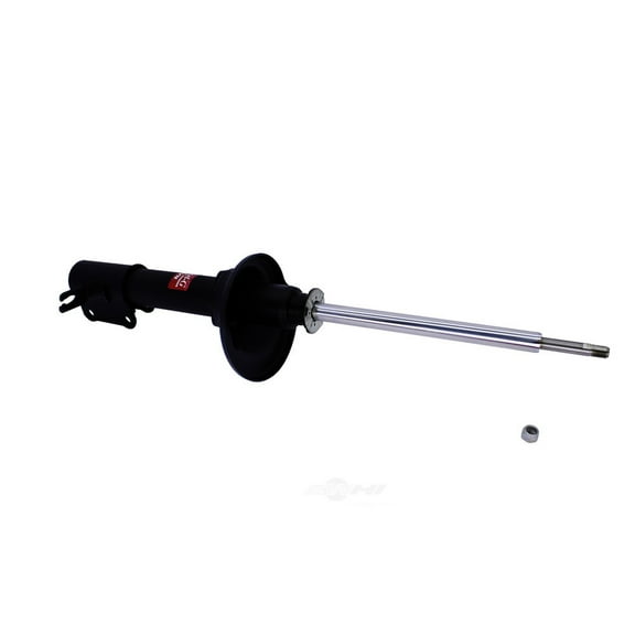 Suspension Strut Fits select: 1991-1996 FORD ESCORT, 1990-1994 MAZDA PROTEGE