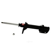 Suspension Strut Fits select: 1993-2001 SUBARU IMPREZA, 1992-1994 SUBARU LEGACY