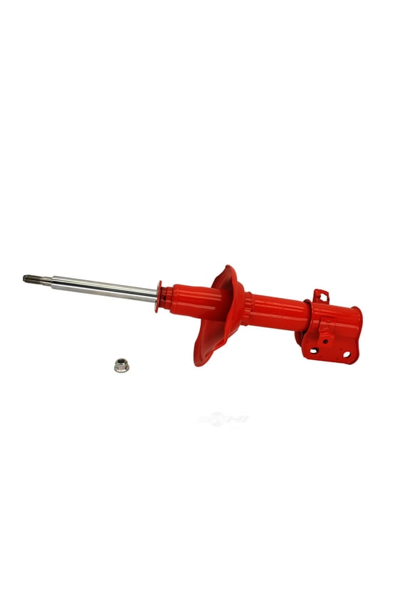 Suspension Strut Fits select: 1993-2001 SUBARU IMPREZA, 1995-1998 SUBARU LEGACY L