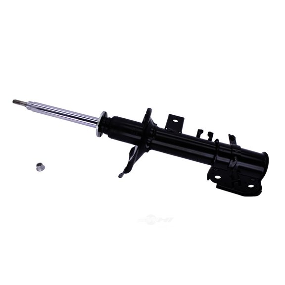 Suspension Strut Fits select: 1999-2000 NISSAN PATHFINDER, 1999-2000 INFINITI QX4