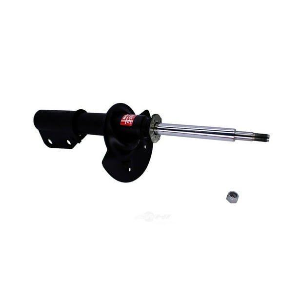 Suspension Strut Fits select: 2000-2005 BUICK LESABRE, 2004 CADILLAC PROFESSIONAL CHASSIS
