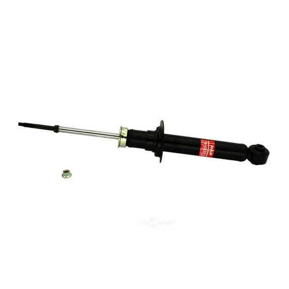 Suspension Strut Fits select: 2000 NISSAN MAXIMA, 2000-2001 INFINITI I30