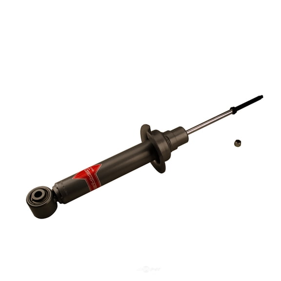 Suspension Strut Fits select: 2001-2004 MITSUBISHI MONTERO