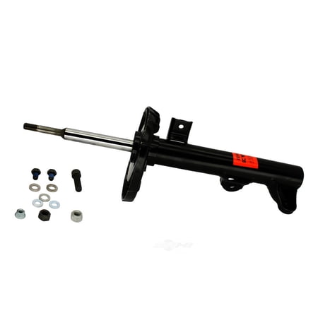 Suspension Strut Fits select: 2001-2007 MERCEDES-BENZ C, 2003-2009 MERCEDES-BENZ CLK