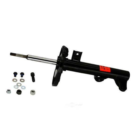 Suspension Strut Fits select: 2001-2007 MERCEDES-BENZ C, 2003-2009 MERCEDES-BENZ CLK
