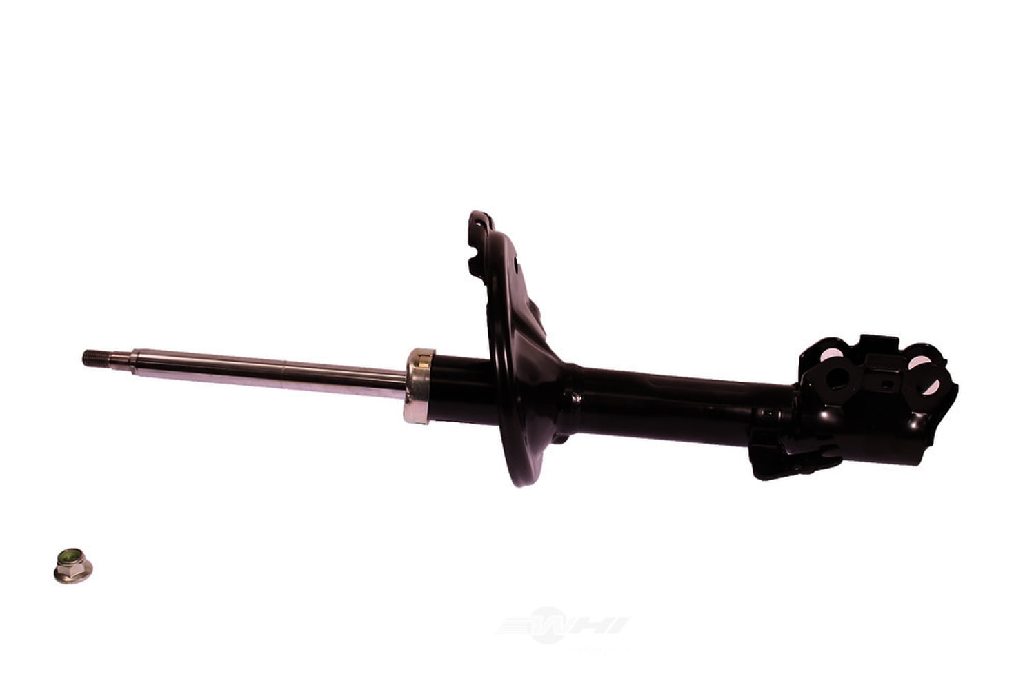 Suspension Strut Fits select: 2001-2007 TOYOTA HIGHLANDER, 2004-2009 LEXUS RX
