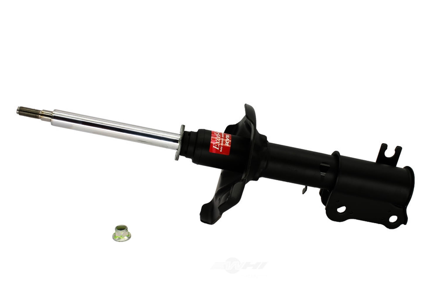 Suspension Strut Fits select: 2002-2005 KIA SEDONA
