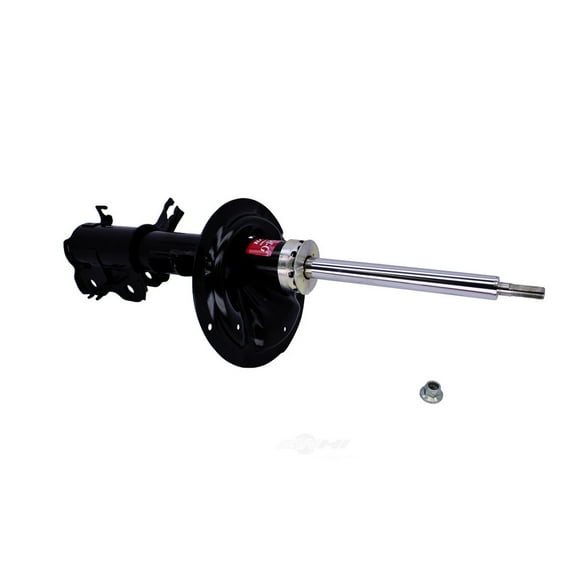 Suspension Strut Fits select: 2002-2006 NISSAN ALTIMA, 2004-2008 NISSAN MAXIMA