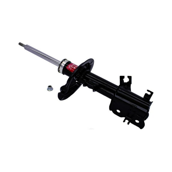 Suspension Strut Fits select: 2002-2006 NISSAN ALTIMA, 2004-2008 NISSAN MAXIMA