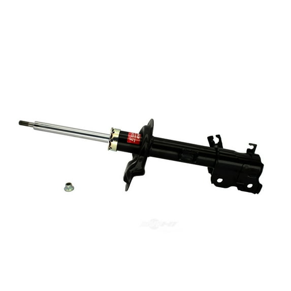 Suspension Strut Fits select: 2003-2007 NISSAN MURANO
