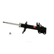 Suspension Strut Fits select 2003 NISSAN SENTRA SE-R LIMITED, 2004-2006 NISSAN SENTRA SE-R SPEC V