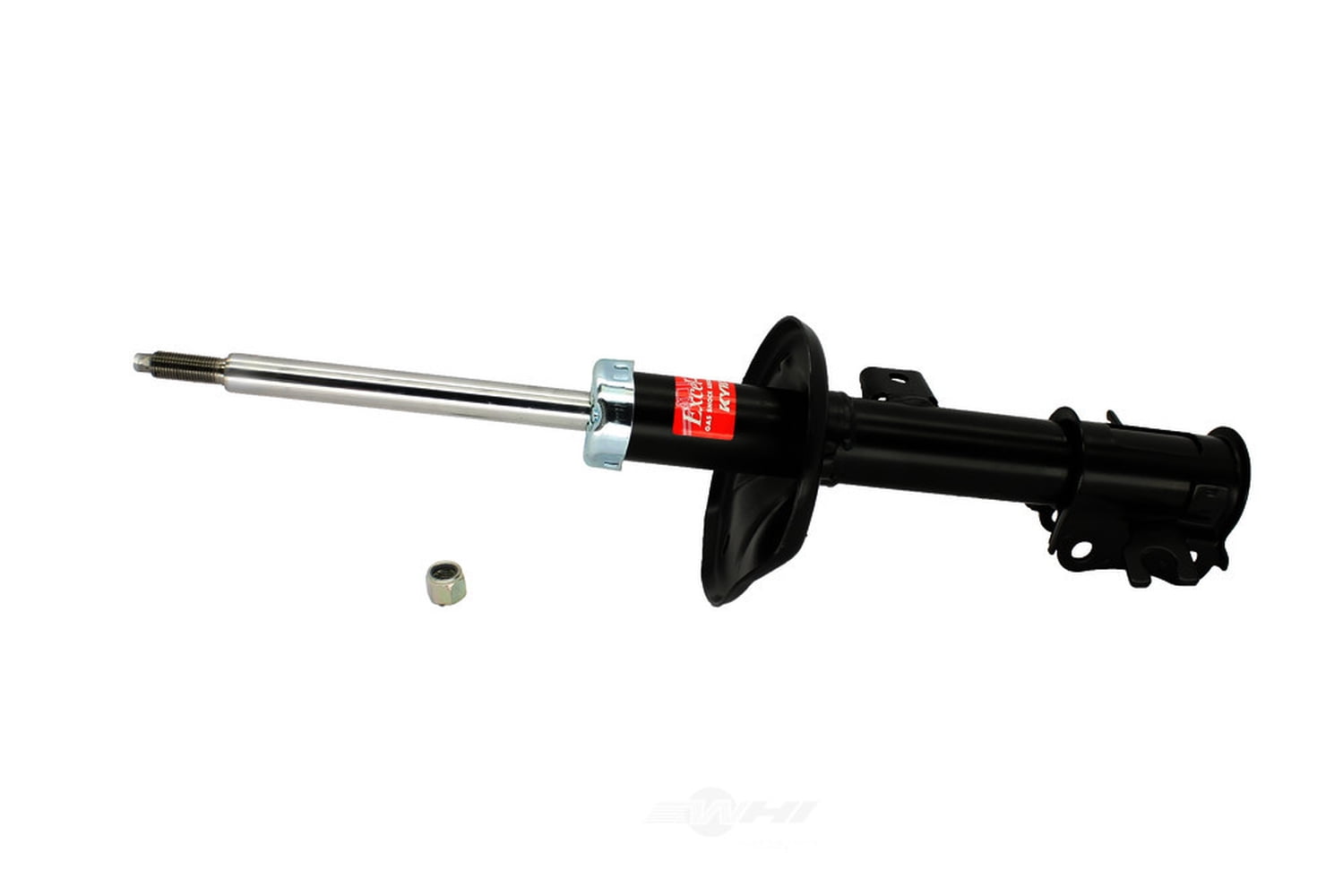 Suspension Strut Fits select: 2004-2009 CHEVROLET AVEO, 2009 PONTIAC G3 WAVE