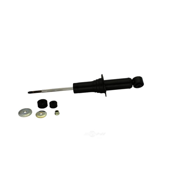 Suspension Strut Fits select: 2004-2012 CHEVROLET COLORADO, 2004-2012 GMC CANYON