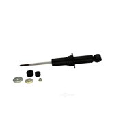 Suspension Strut Fits select 2004-2012 CHEVROLET COLORADO, 2004-2012 GMC CANYON