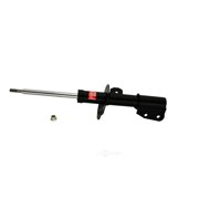 Suspension Strut