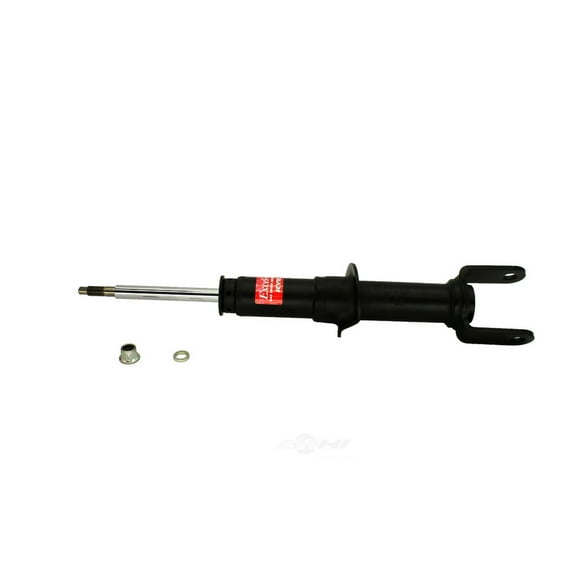 Suspension Strut Fits select: 2005-2009 DODGE DAKOTA, 2006-2009 MITSUBISHI RAIDER