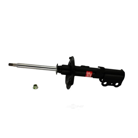 Suspension Strut Fits select: 2005-2010 TOYOTA SCION TC