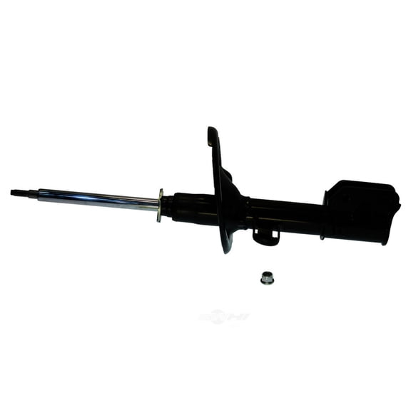 Suspension Strut Fits select: 2006-2012 KIA SEDONA, 2007-2008 HYUNDAI ENTOURAGE