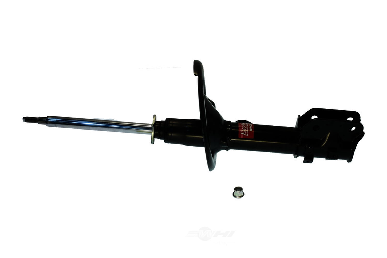 Suspension Strut Fits select: 2006-2012 KIA SEDONA, 2007-2008 HYUNDAI ENTOURAGE