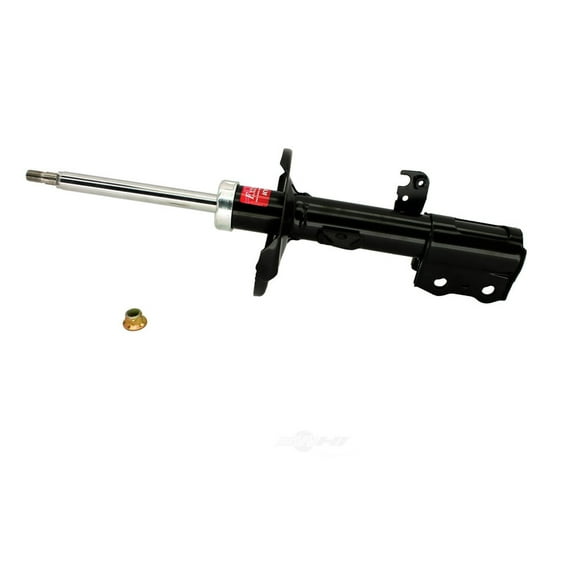 Suspension Strut Fits select: 2006 TOYOTA COROLLA CE/LE, 2007-2008 TOYOTA COROLLA CE/LE/S