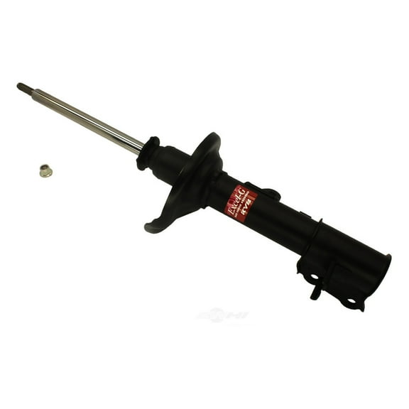 Suspension Strut Fits select: 2007-2009 KIA SPECTRA, 2008 KIA SPECTRA5