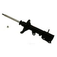 thumbnail image 1 of Suspension Strut Fits select: 2007-2009 KIA SPECTRA, 2008 KIA SPECTRA5, 1 of 4