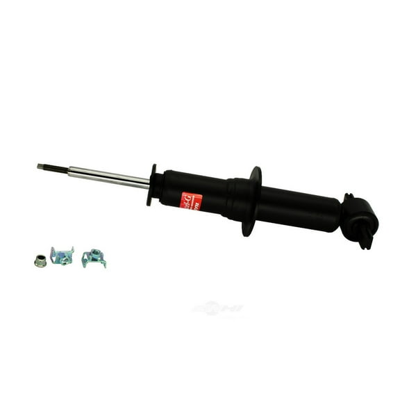 Suspension Strut Fits select: 2007-2013 CHEVROLET SILVERADO, 2007-2014 CHEVROLET TAHOE
