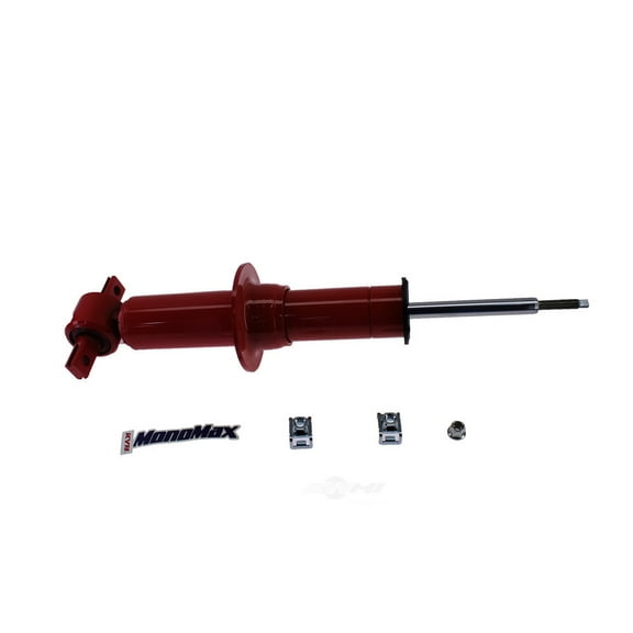 Suspension Strut Fits select: 2007-2013 CHEVROLET SILVERADO, 2007-2014 CHEVROLET TAHOE
