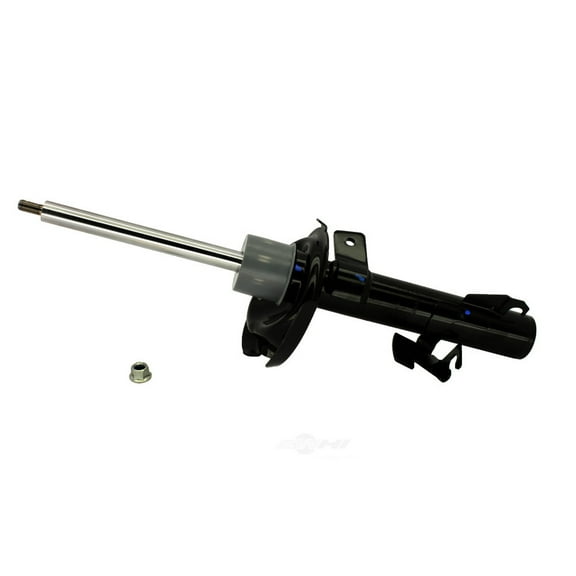 Suspension Strut Fits select: 2007-2013 MAZDA 3 I, 2004-2006 MAZDA 3