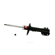 Suspension Strut Fits select 2007-2015 TOYOTA YARIS, 2012-2014 TOYOTA PRIUS C