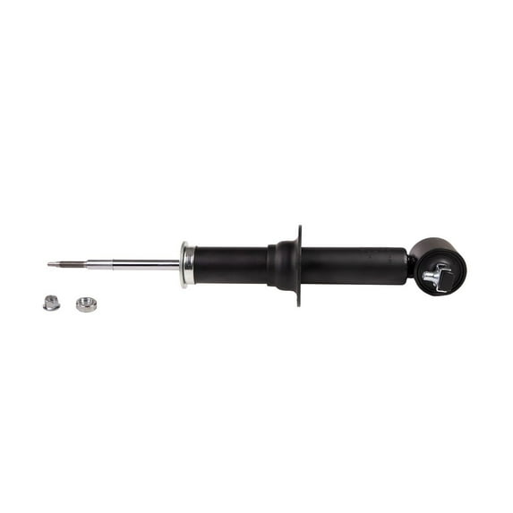 Gabriel G51870 Ultra Front Strut Fits 08-13 Chevrolet Silverado 1500, 08-13 GMC Sierra 1500; 2007 GMC Sierra & Chevrolet Silverado (1 pack)