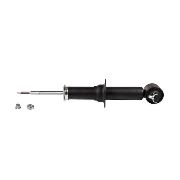 Gabriel G51870 Ultra Front Strut Fits 08-13 Chevrolet Silverado 1500, 08-13 GMC Sierra 1500; 2007 GMC Sierra & Chevrolet Silverado (1 pack)